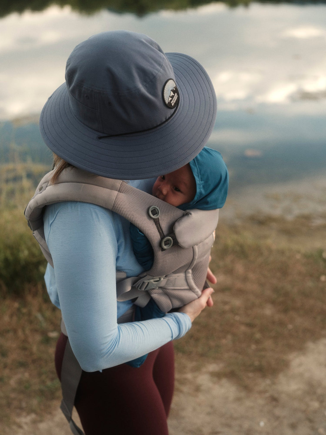 How Much Sun Is Safe for Babies Under 6 Months? A Dermatologist Answers