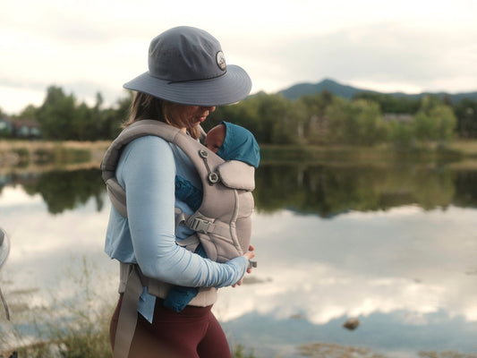 UPF Clothing vs. Sunscreen: What’s Best for Babies and Toddlers? A Dermatologist Answers