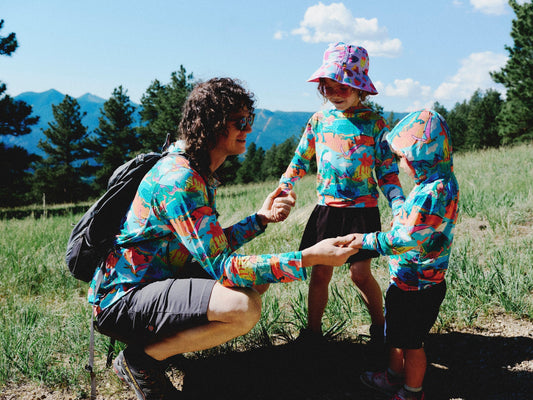 The UV Index Explained: A Parent's Guide to Smarter Sun Protection