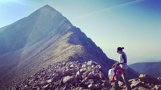 The Mountains Weren't Studied With Us in Mind — That's About to Change