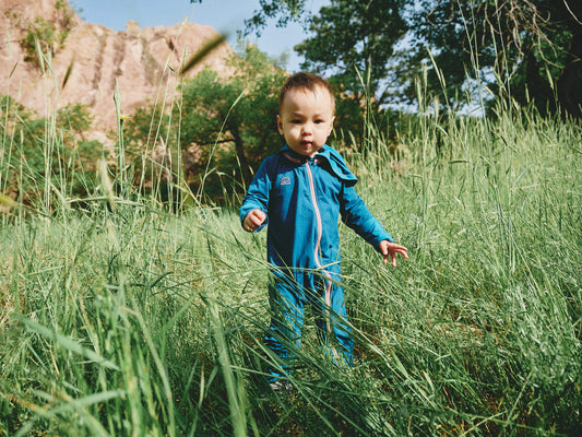 UPF Clothing vs. Sunscreen: What’s Best for Babies and Toddlers? A Dermatologist Answers
