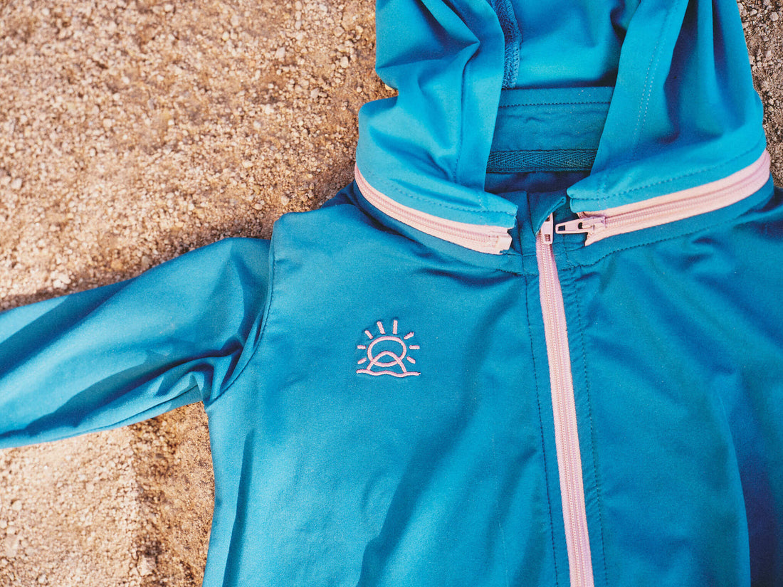 How to Care for Your Alpenshade Sunsuit