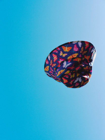 Reversible Sun Hat UPF50+