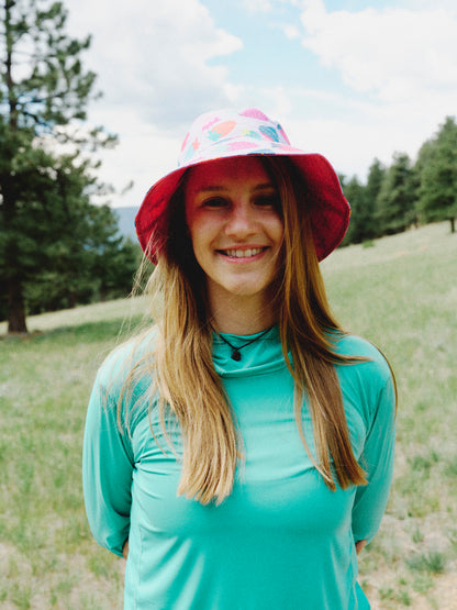 Women’s Ultralight Sun Hoodie UPF 50+