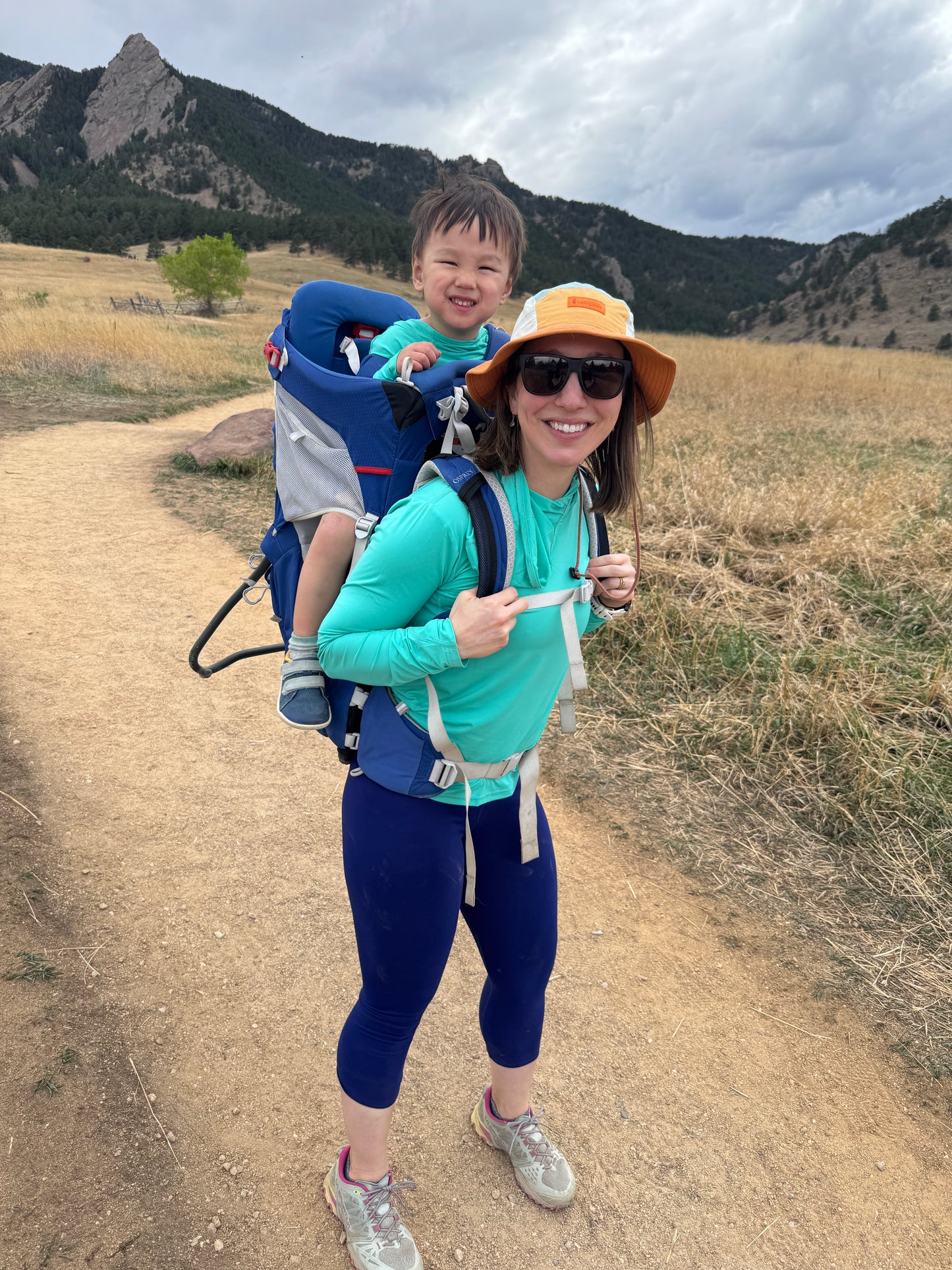 UPF 50+ Women’s Sun Hoodie